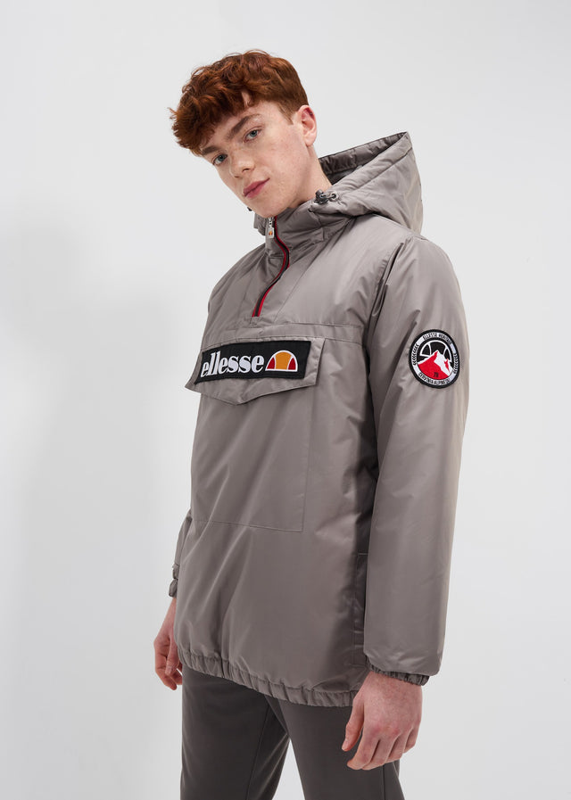Ellesse Jackets Monterini oh jacket - grey
