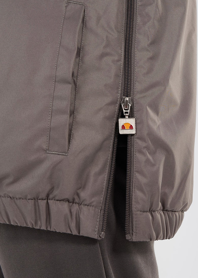 Ellesse Jackets Monterini oh jacket - grey
