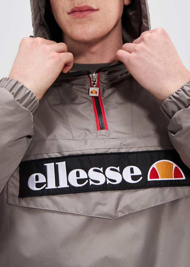 Ellesse Jackets Monterini oh jacket - grey