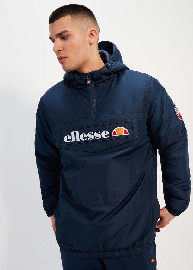 Ellesse Jackets Monterini oh jacket - navy