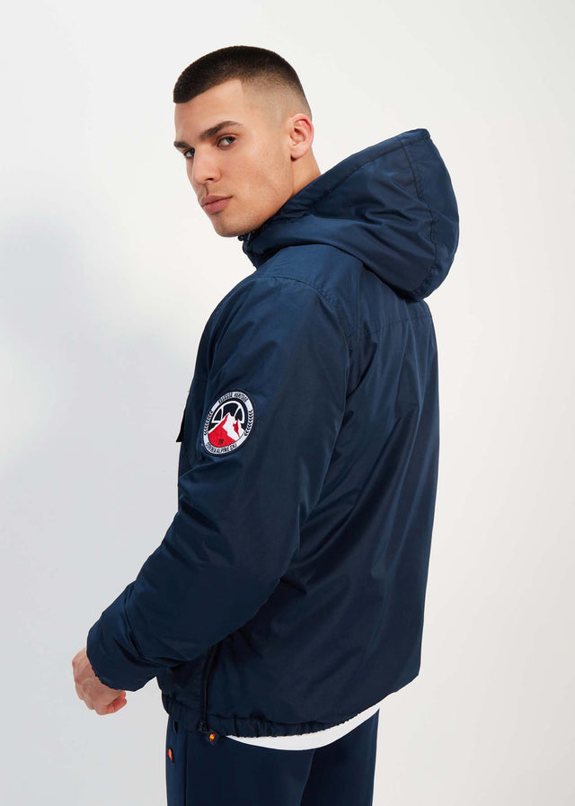 Ellesse Jackets Monterini oh jacket - navy