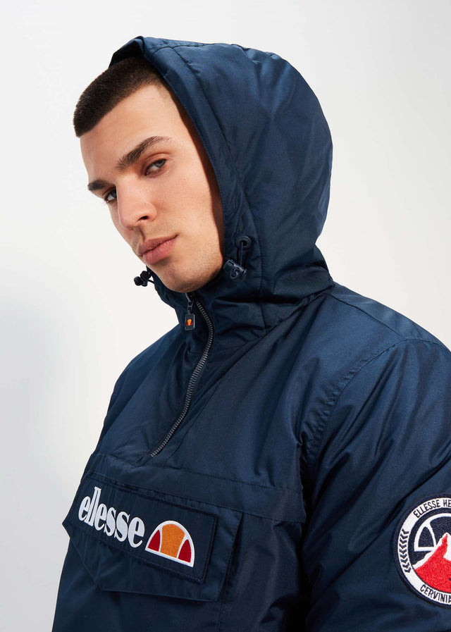 Ellesse Jackets Monterini oh jacket - navy