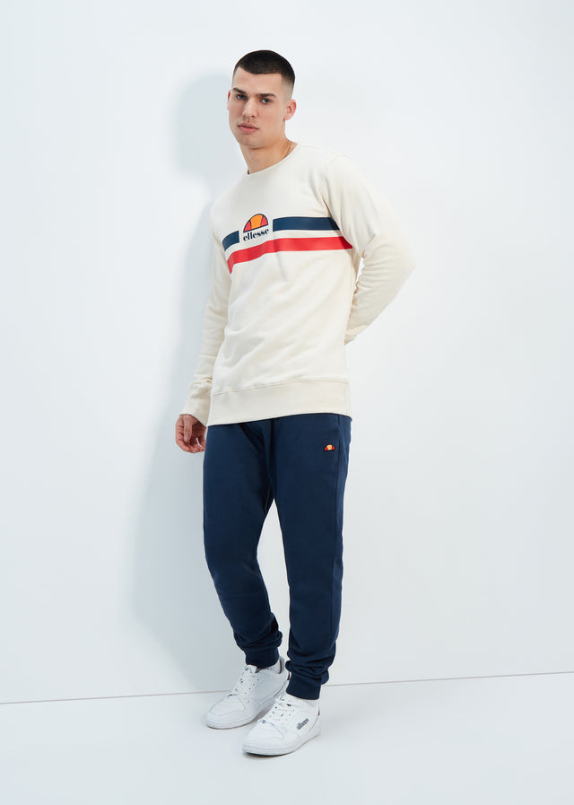 Ellesse Sweaters Prella sweatshirt - off white