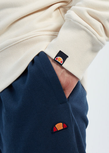 Ellesse Truien Prella sweatshirt - off white