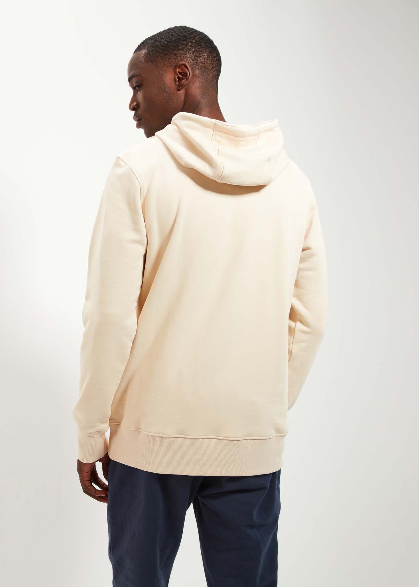 Ellesse Hoodies Alroni oh hoody - off white