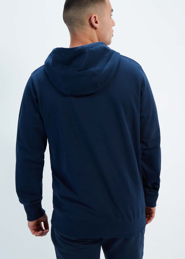 Ellesse Hoodies Alroni oh hoody - navy