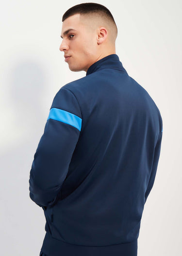 Ellesse Vesten Spinella track top - navy