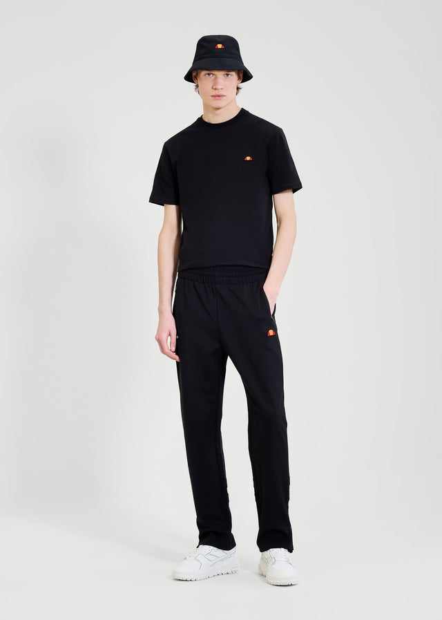 Ellesse T-shirts Cassica tee - black