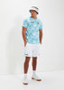 Ellesse T-shirts Cristia tee - light blue