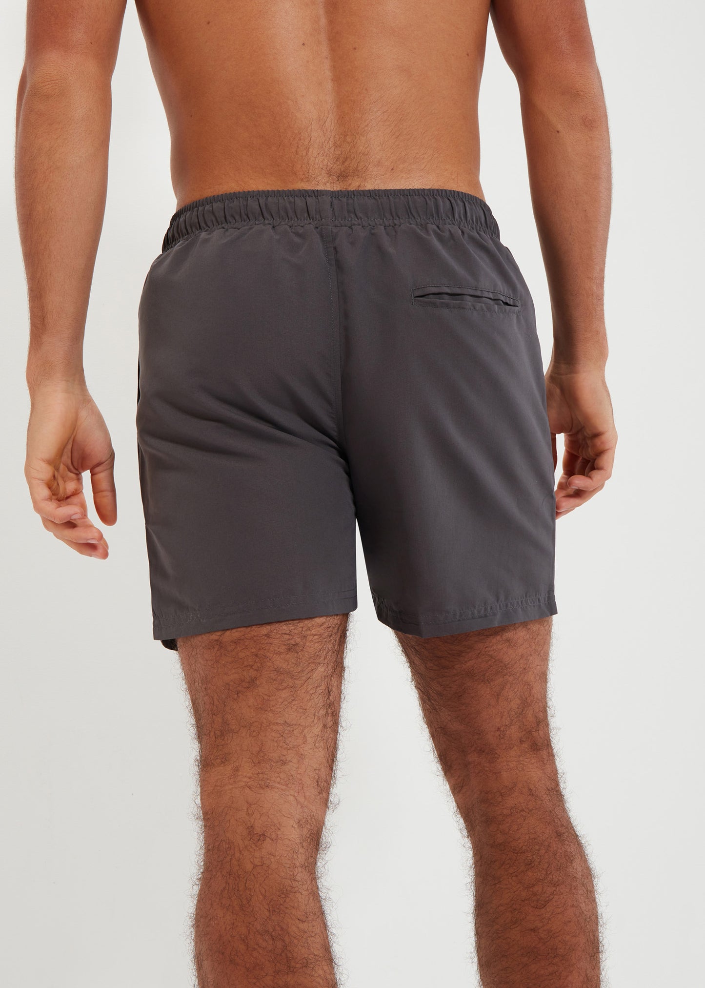 Ellesse Zwembroeken Redia swimshort - dark grey