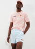 Ellesse Zwembroeken Carali swimshort - light blue