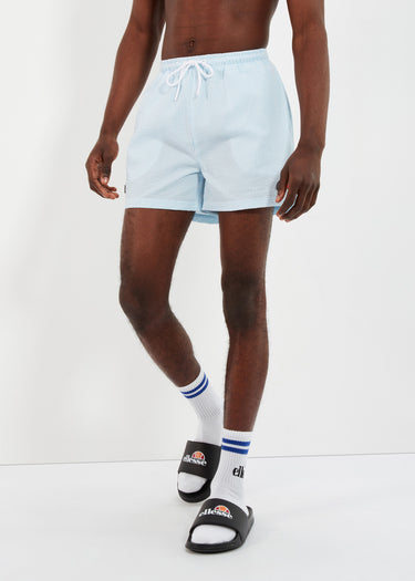Ellesse Zwembroeken Carali swimshort - light blue