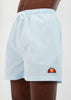 Ellesse Zwembroeken Carali swimshort - light blue