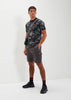 Ellesse Korte Broeken Chaps short - dark grey