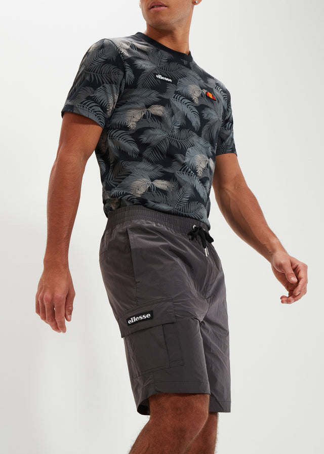 Ellesse Shorts Chaps short - dark grey