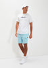 Ellesse Korte Broeken Chaps short - light blue