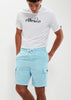 Ellesse Korte Broeken Chaps short - light blue
