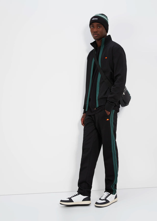 Ellesse Pants Luxor track pant - black