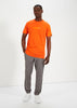 Ellesse T-shirts Astrio tee - orange