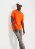 Ellesse T-shirts Astrio tee - orange