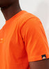 Ellesse T-shirts Astrio tee - orange
