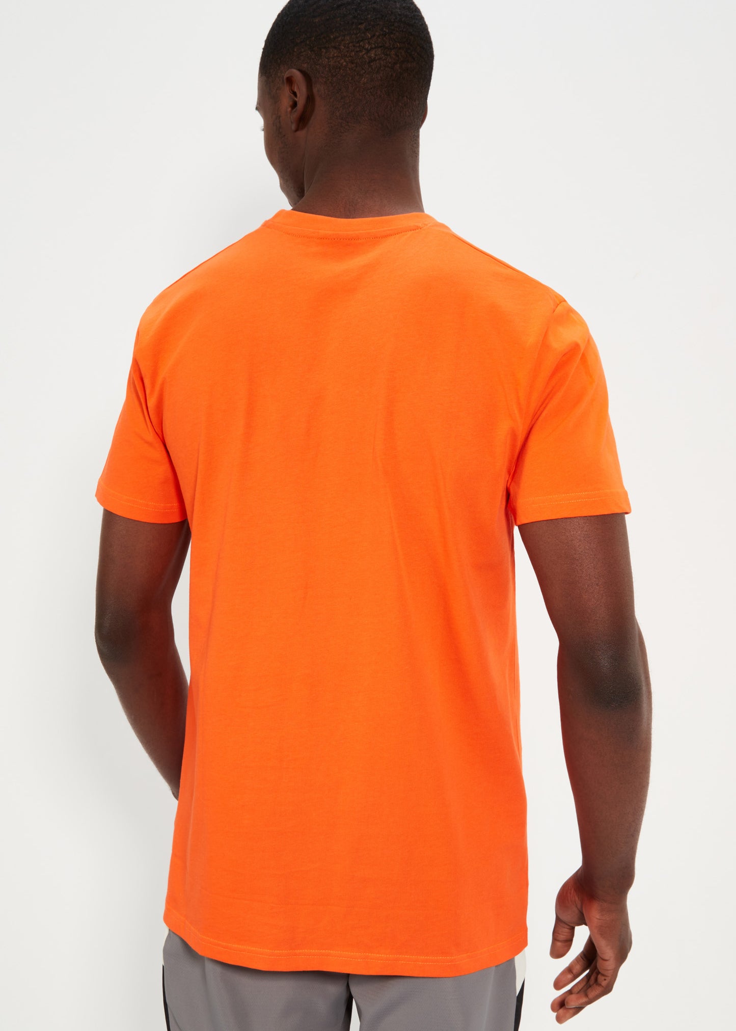 Ellesse T-shirts Astrio tee - orange