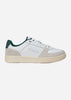 Ellesse Schoenen Panaro cupsole - white green