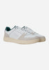 Ellesse Schoenen Panaro cupsole - white green