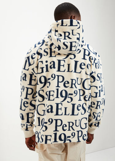 Ellesse Hoodies  Bucky oh hoody - off white
