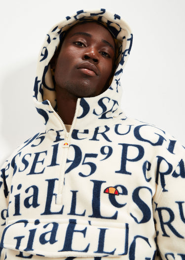 Ellesse Hoodies  Bucky oh hoody - off white
