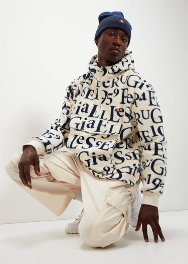 Ellesse Hoodies  Bucky oh hoody - off white