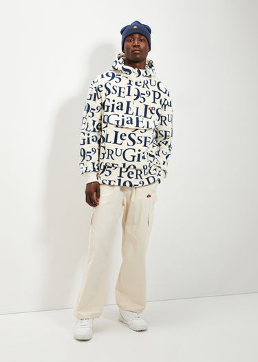Ellesse Hoodies  Bucky oh hoody - off white