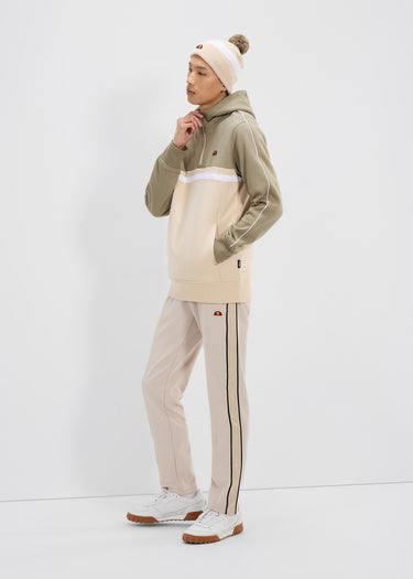 Ellesse Hoodies Antogoni oh hoody - khaki beige