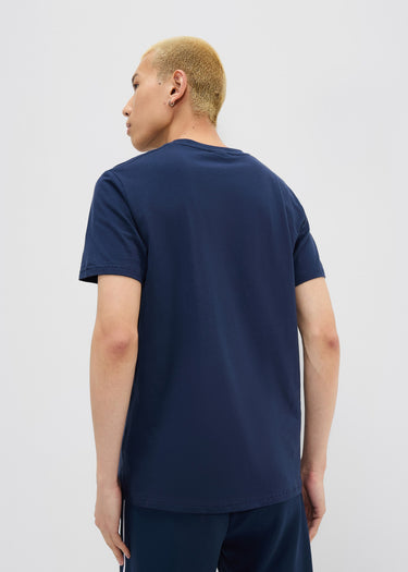 Ellesse T-shirts  Baloncieri tee - navy