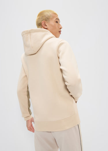 Ellesse Hoodies  Vierian oh hoody - beige