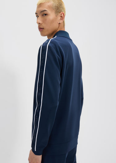 Ellesse Vesten Altobelli track top - navy