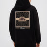 Ellesse Hoodies Bareli oh hoody - black