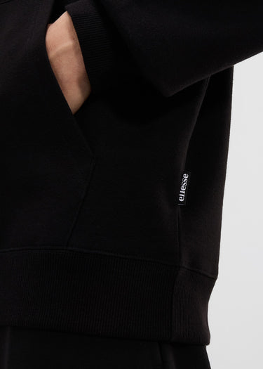 Ellesse Hoodies Bareli oh hoody - black