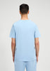 Ellesse T-shirts Ollio tee - light blue