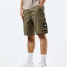 Weekend Offender Korte Broeken Mascia - castle green