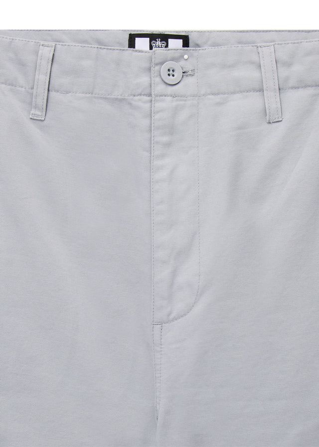 Weekend Offender Korte Broeken Mascia cargo short - smokey