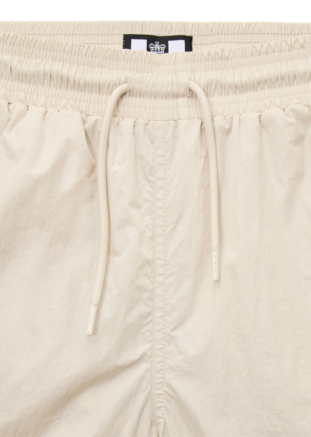 Weekend Offender Zwembroeken Stacks swim short - cement