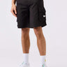 Weekend Offender Korte Broeken Mascia - black