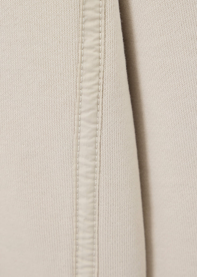 Weekend Offender Truien Thunder - cement