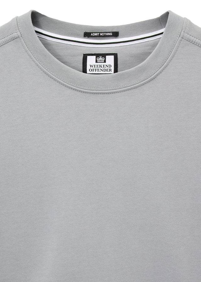 Weekend Offender Truien Thunder - smokey