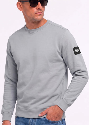 Weekend Offender Truien Thunder - smokey