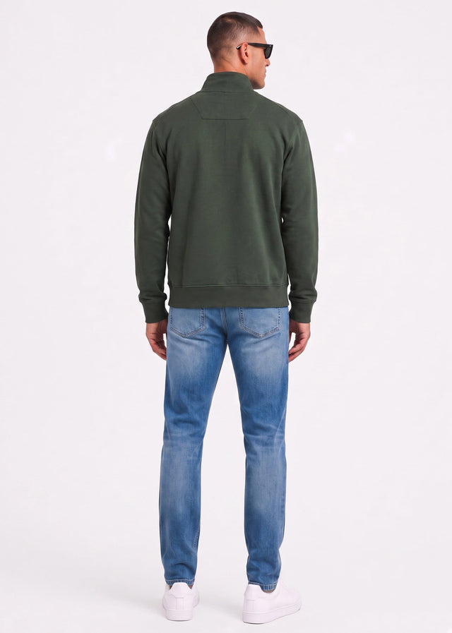 Weekend Offender Truien Kraviz - black forest