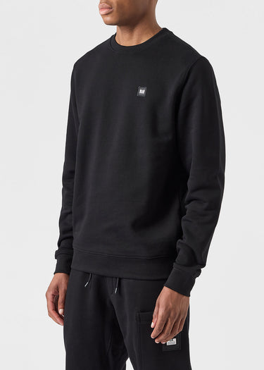 Weekend Offender Truien  Ferrer - black