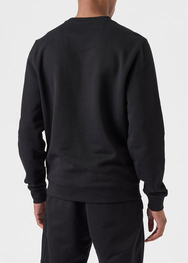 Weekend Offender Truien  Ferrer - black