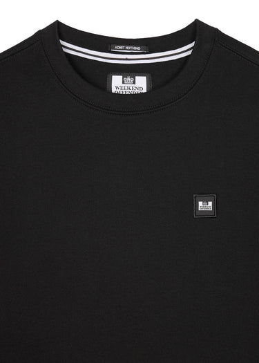 Weekend Offender Truien  Ferrer - black